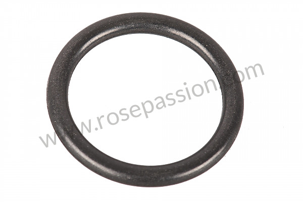P70908 - O-ring for Porsche 928 • 1993 • 928 gts • Coupe • Automatic gearbox