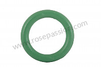 P70910 - O-ring for Porsche 944 • 1991 • 944 s2 • Coupe • Manual gearbox, 5 speed