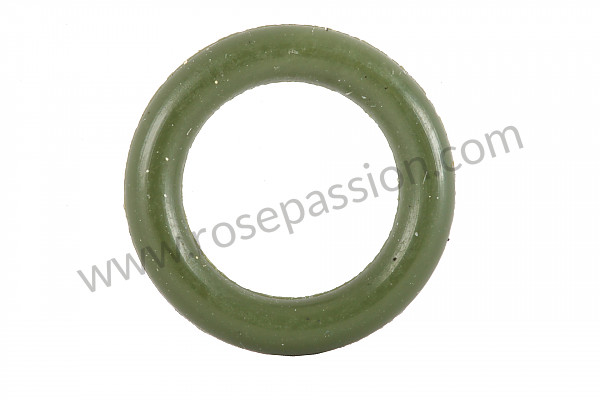 P70911 - O-ring for Porsche 968 • 1995 • 968 • Coupe • Manual gearbox, 6 speed