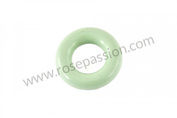 P70912 - O-ring for Porsche 996 / 911 Carrera • 1999 • 996 carrera 4 • Coupe • Manual gearbox, 6 speed