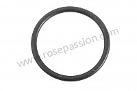 P70914 - Round seal for Porsche 968 • 1995 • 968 cs • Coupe • Manual gearbox, 6 speed