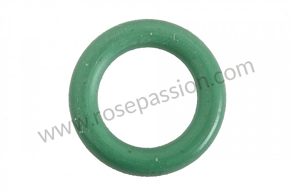 P70915 - O-ring for Porsche 928 • 1992 • 928 gts • Coupe • Manual gearbox, 5 speed