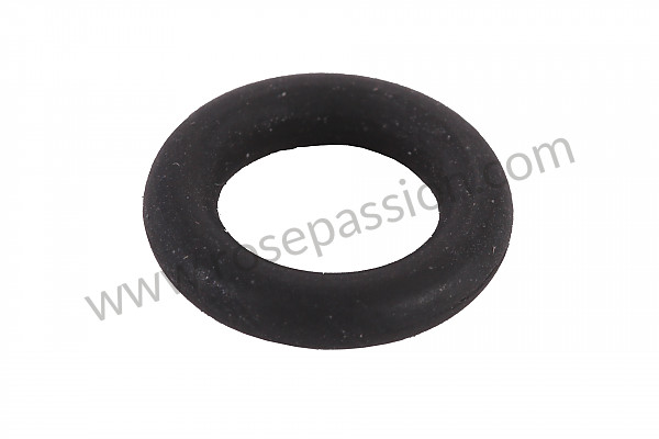 P70922 - O-ring for Porsche 993 Turbo • 1995 • 993 turbo • Coupe • Manual gearbox, 6 speed