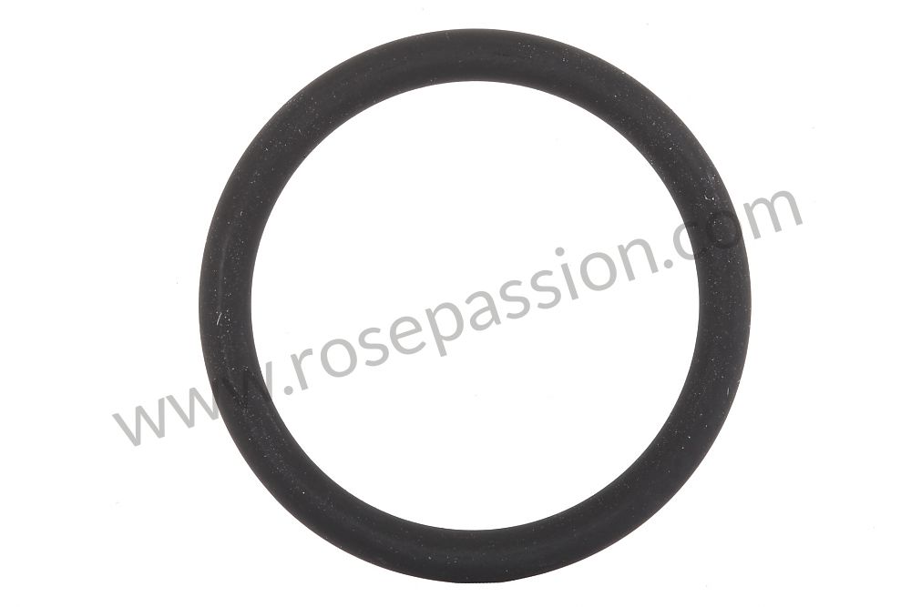 P70927 - 99970731640 - O-ring - 21.89 X 2.62 MM (99970722740) for