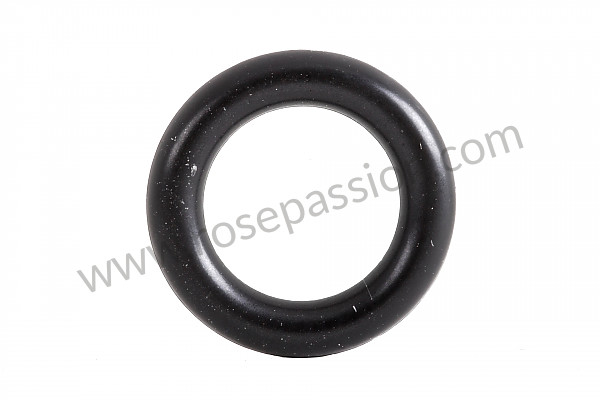 P70931 - Sealing ring for Porsche Boxster / 986 • 2004 • Boxster s 3.2 • Cabrio • Manual gearbox, 6 speed