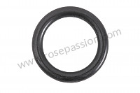 P70934 - O-ring for Porsche Cayman / 987C • 2007 • Cayman s 3.4 • Manual gearbox, 6 speed