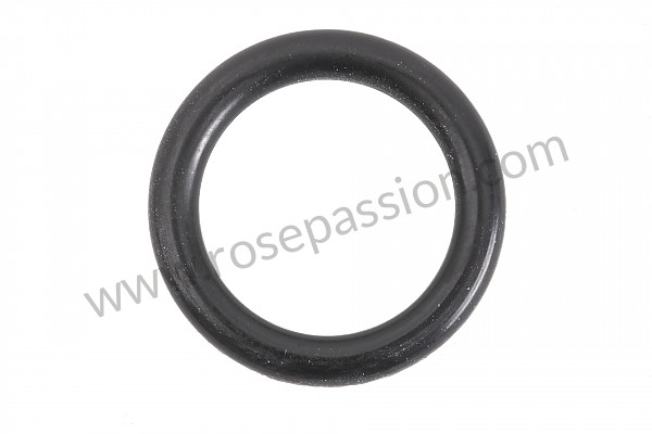 P70934 - O-ring for Porsche Cayman / 987C • 2007 • Cayman s 3.4 • Manual gearbox, 6 speed