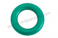 P70941 - O-ring for Porsche 996 / 911 Carrera • 2000 • 996 carrera 4 • Coupe • Manual gearbox, 6 speed