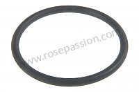 P70942 - O-ring para Porsche Cayman / 987C2 • 2012 • Cayman r • Caixa pdk