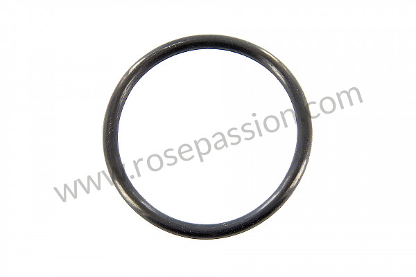 P70942 - O-ring für Porsche Cayman / 987C2 • 2012 • Cayman r • Porsche doppelkupplungsgetriebe