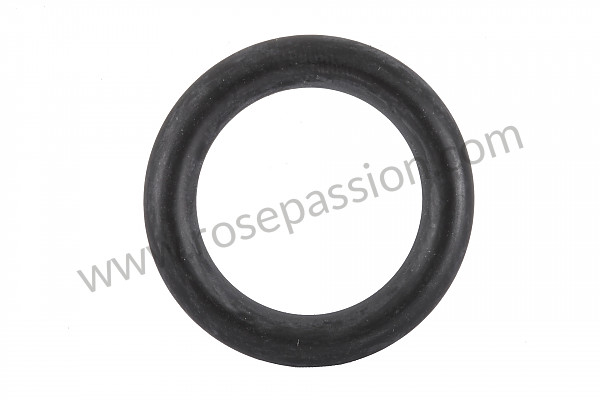 P70943 - O-ring for Porsche Cayman / 987C • 2008 • Cayman 2.7 • Automatic gearbox