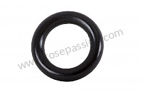 P70951 - O-ring for Porsche 997-1 / 911 Carrera • 2008 • 997 c2s • Coupe • Manual gearbox, 6 speed