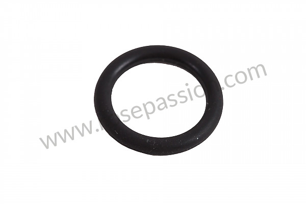 P73665 - O-ring for Porsche Cayenne / 955 / 9PA • 2005 • Cayenne s v8 • Automatic gearbox