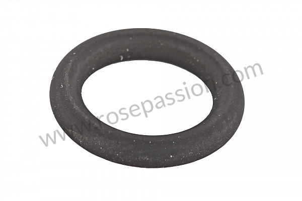 P70955 - O-ring for Porsche Cayenne / 957 / 9PA1 • 2010 • Cayenne gts • Manual gearbox, 6 speed