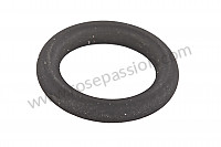 P70955 - O-ring for Porsche 996 / 911 Carrera • 1998 • 996 carrera 2 • Coupe • Manual gearbox, 6 speed
