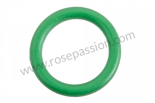 P70904 - O-ring for Porsche 993 / 911 Carrera • 1995 • 993 rs • Coupe • Manual gearbox, 6 speed