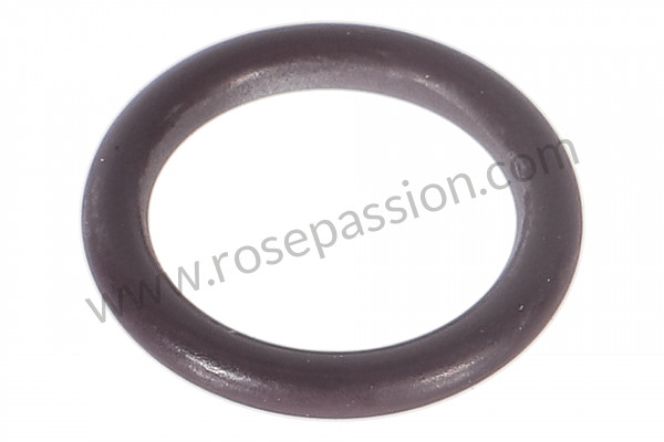 P70904 - O-ring for Porsche 928 • 1989 • 928 s4 • Coupe • Automatic gearbox