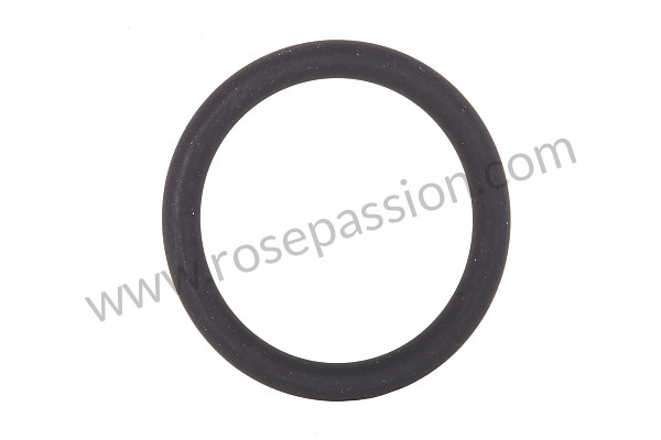 P70967 - O-ring for Porsche 991 • 2014 • 991 c4 • Coupe • Manual gearbox, 7 speed