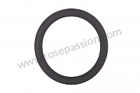P70967 - O-ring para Porsche Cayman / 987C2 • 2011 • Cayman 2.9 • Caixa pdk
