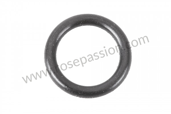 P70972 - O-ring for Porsche 996 Turbo / 996T / 911 Turbo / GT2 • 2002 • 996 turbo • Coupe • Manual gearbox, 6 speed