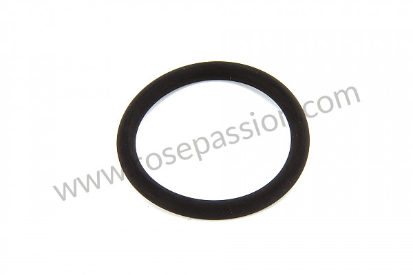 P70974 - O-ring for Porsche Cayenne / 957 / 9PA1 • 2009 • Cayenne turbo • Automatic gearbox