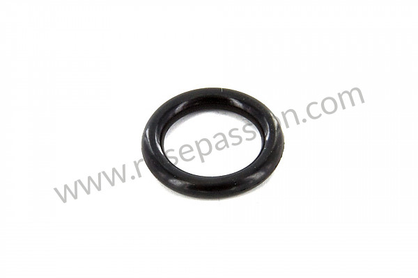 P73668 - O-ring for Porsche Panamera / 970 • 2015 • Panamera 4 • Pdk gearbox