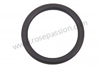 P75162 - O-ring para Porsche Cayman / 987C2 • 2012 • Cayman 2.9 • Caixa pdk