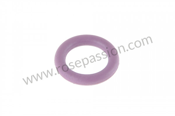 P91772 - O-ring for Porsche Cayman / 987C2 • 2011 • Cayman s 3.4 • Manual gearbox, 6 speed