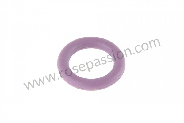 P91772 - O-ring para Porsche Cayman / 987C2 • 2011 • Cayman s 3.4 • Caixa manual 6 velocidades