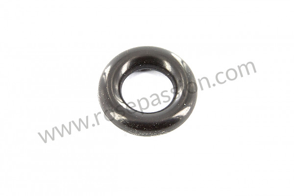 P105807 - O-ring for Porsche Cayenne / 955 / 9PA • 2005 • Cayenne s v8 • Automatic gearbox