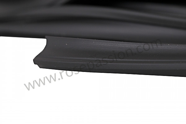 P71010 - Rubber for Porsche 911 Classic • 1969 • 2.0t • Coupe • Automatic gearbox