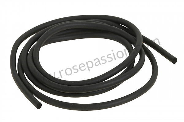 P71012 - Sealing cord for Porsche 928 • 1980 • 928 4.5 • Coupe • Manual gearbox, 5 speed