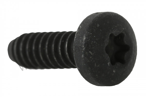 P110784 - OVAL-HEAD SCREW XXXに対応 Porsche Boxster / 987-2 • 2011 • Boxster 2.9 • Cabrio