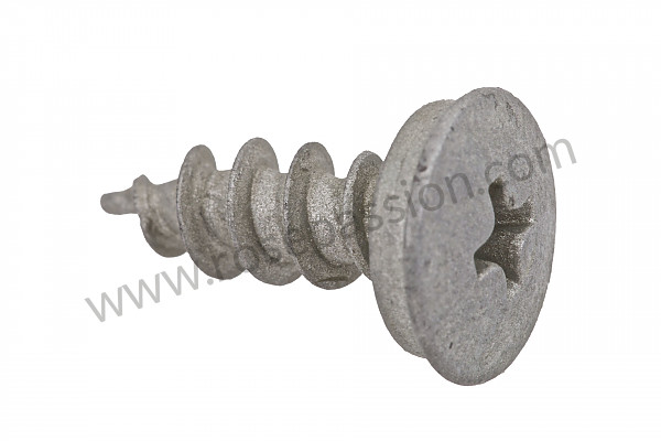 P95941 - Screw for Porsche 997-1 / 911 Carrera • 2005 • 997 c2 • Coupe • Manual gearbox, 6 speed