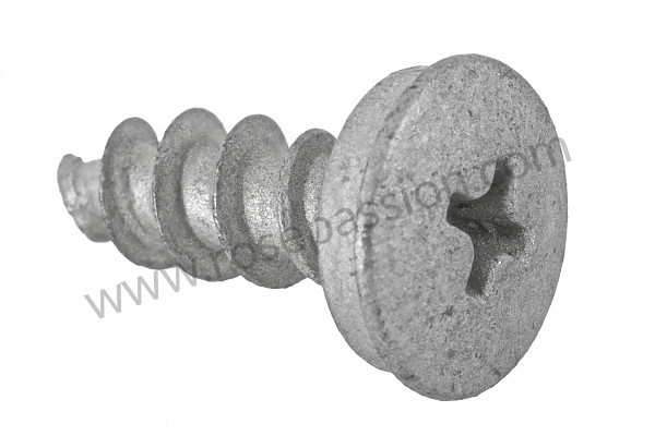 P133309 - Screw for Porsche 997-2 / 911 Carrera • 2011 • 997 c4s • Coupe • Manual gearbox, 6 speed