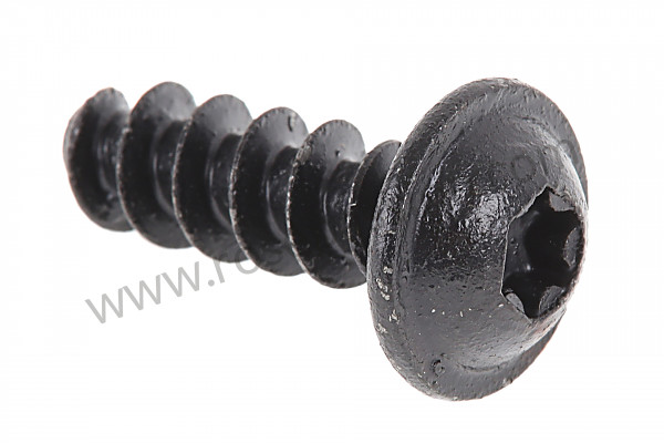 P137113 - Oval-head screw for Porsche 991 • 2015 • 991 c4 gts • Coupe • Manual gearbox, 7 speed