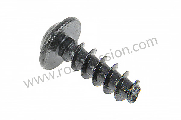 P137113 - Oval-head screw for Porsche 991 • 2015 • 991 c4 gts • Coupe • Manual gearbox, 7 speed