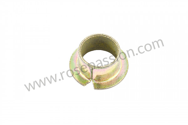 P71162 - Bearing sleeve for Porsche 944 • 1990 • 944 s2 • Cabrio • Manual gearbox, 5 speed