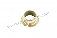 P71162 - Bearing sleeve for Porsche 944 • 1991 • 944 turbo • Cabrio • Manual gearbox, 5 speed
