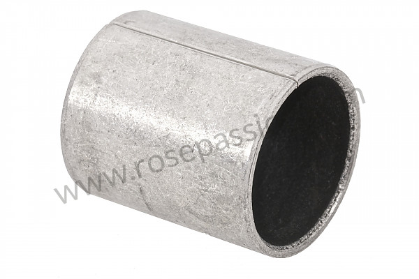 P71165 - Bearing sleeve for Porsche 964 / 911 Carrera 2/4 • 1993 • 964 carrera 4 • Coupe • Manual gearbox, 5 speed