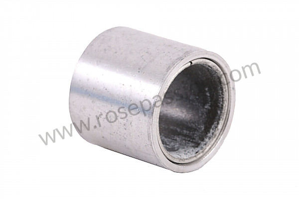 P71170 - Bearing sleeve for Porsche 911 Turbo / 911T / GT2 / 965 • 1989 • 3.3 turbo • Cabrio • Manual gearbox, 5 speed