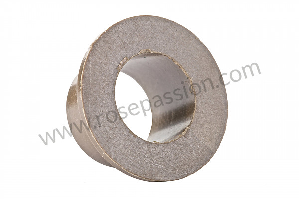 P123742 - Bearing sleeve for Porsche Boxster / 987 • 2006 • Boxster s 3.2 • Cabrio • Manual gearbox, 6 speed