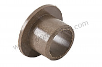 P123742 - Bearing sleeve for Porsche Boxster / 987 • 2008 • Boxster s 3.4 • Cabrio • Manual gearbox, 6 speed
