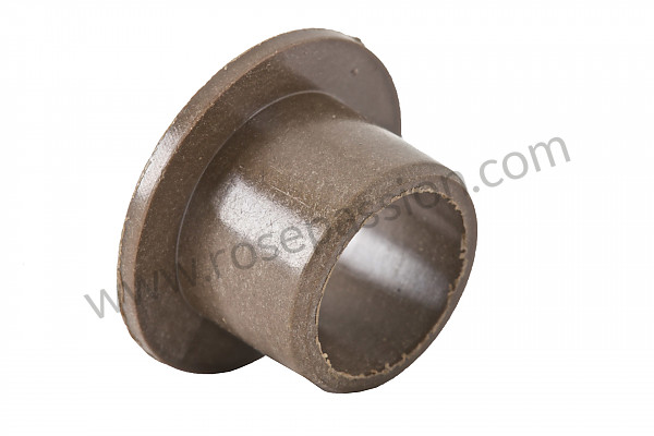 P123742 - Bearing sleeve for Porsche Boxster / 987-2 • 2012 • Boxster s 3.4 • Cabrio • Manual gearbox, 6 speed