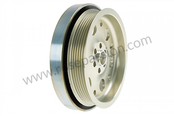 P134873 - Pulley for Porsche 991 • 2013 • 991 c2s • Cabrio • Manual gearbox, 7 speed