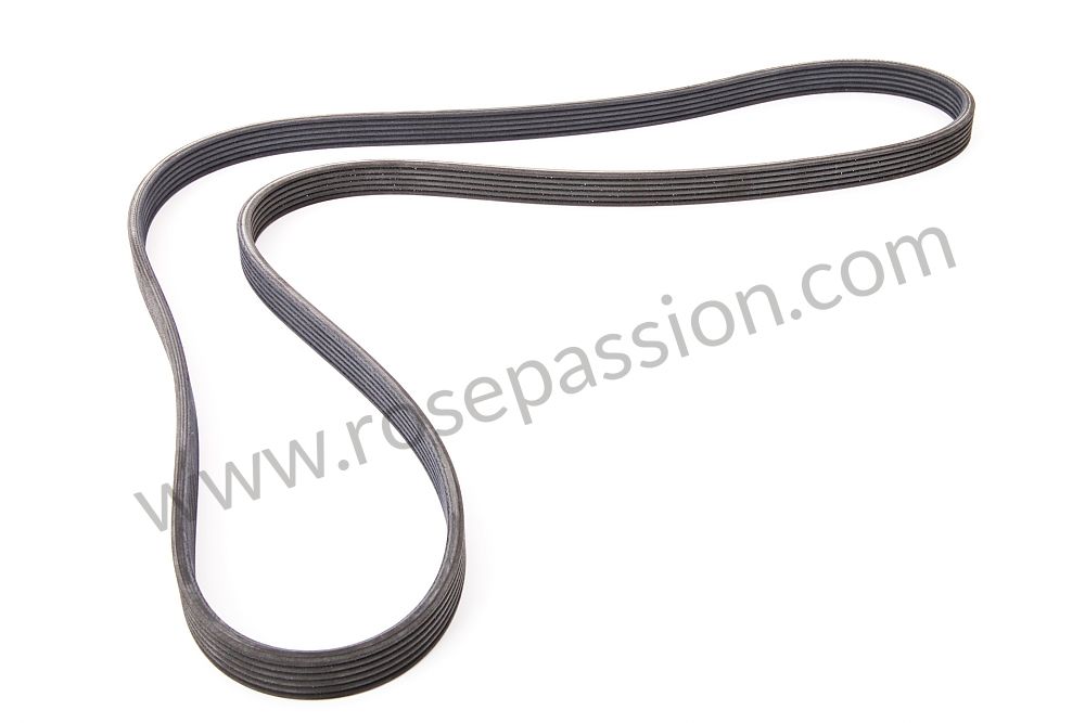 P134862 - 9A110221601 - V-belt (9A110221600) for Porsche