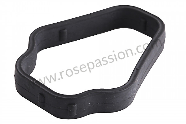 P138552 - Gasket for Porsche 997-2 / 911 Carrera • 2010 • 997 c4s • Coupe • Manual gearbox, 6 speed