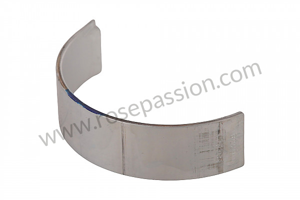 P134870 - Connecting-rod bearing for Porsche 991 • 2012 • 991 c2s • Coupe • Manual gearbox, 7 speed