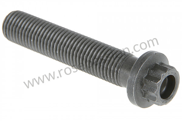 P138600 - Connecting rod bolt for Porsche Cayman / 987C2 • 2012 • Cayman r • Manual gearbox, 6 speed