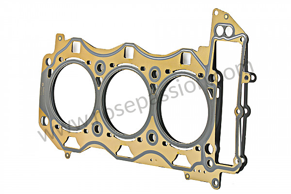 P143004 - Cylinder head gasket for Porsche 991 • 2015 • 991 c4s • Targa • Manual gearbox, 7 speed